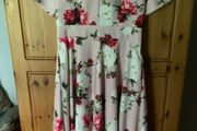Ladies dress