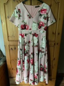 Ladies dress