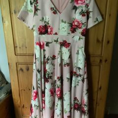 Ladies dress