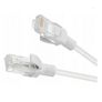4849 White RJ45 Cat5e Ethernet Network Cable 10m Image 4