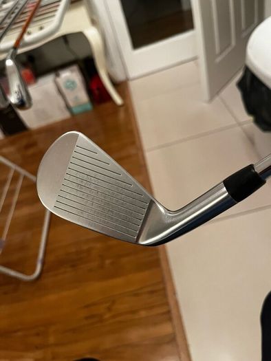 Titleist T100/620MB Combo Set 4-PW
