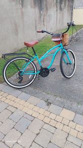 21 speed ladies Bicycle