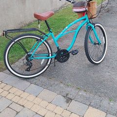 21 speed ladies Bicycle