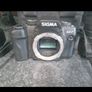 Sigma SA-7 film camera Image 2