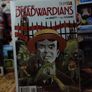 The New Deadwardians ! First Four Issues ! 2012 ! by Vertigo ! DC Comics ! Image 3