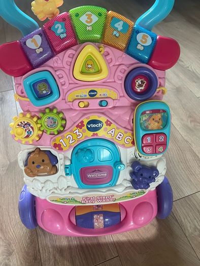 Baby Walker