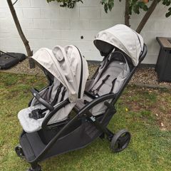 Joie Evalite Duo Double Buggy