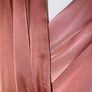 Folkster Marsala Della Satin Gown Image 3