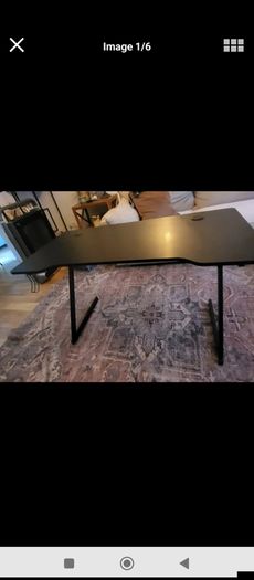 gaming desk