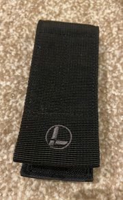 Leatherman Wave Nylon Belt Holster (Bray, Wexford, Dublin)