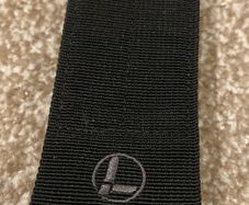 Leatherman Wave Nylon Belt Holster (Bray, Wexford, Dublin)