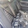 Breaking Passat CC 2012 2.0tdi cff lc9x nfu Image 4