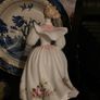 Royal Doulton figurine"Gillian" Image 2