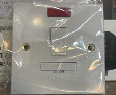 13 A Fused Switched Spur with Neon