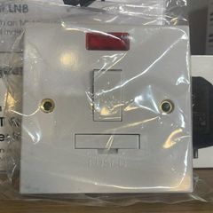 13 A Fused Switched Spur with Neon