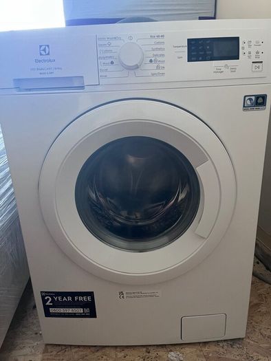 Electrolux Washer Dryer 8kg/4kg