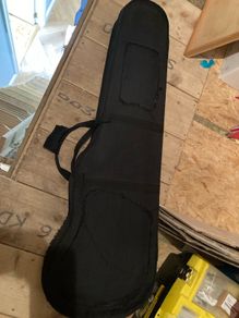 bass case