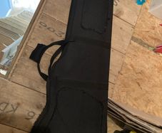 bass case