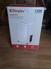 dehumidifier