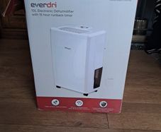 dehumidifier