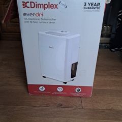 dehumidifier