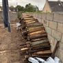 Free Wood  Collection Only Image 5