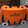 Kids travel Trunki Image 2