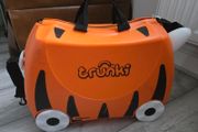 kids travel