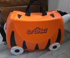 kids travel