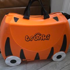 kids travel