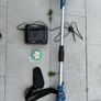Hyundai Electric Strimmer Image 5