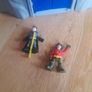 Imaginext Transforming Batcave Image 8