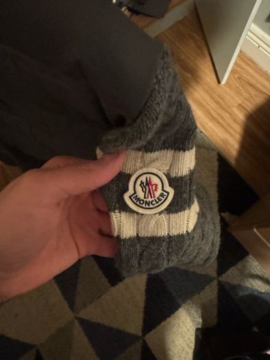 Moncler Jacket