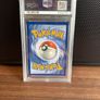 2016 Blastoise #XY122 PSA 9 - Pokemon - Red & Blue Promo Image 2