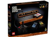 Lego 10306 Atari 2600