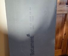 Tile Backer Board 4mm