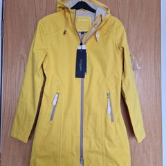 Ilse Jacobsen Hornbaek Coat New