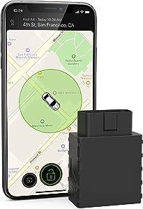 Mini Gps Vehicle Tracker Real Time Strong Magnet :available For Collection