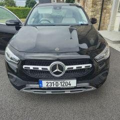Mercedes-Benz GLA 2023