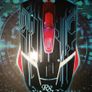 Electronic Sports Mouse Image 2