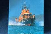 RNLI Motor Lifeboats by Nicholas Leach