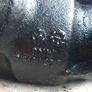 BMW e90 diff Image 6