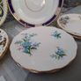 Collection of Cake/Side Plates Image 4