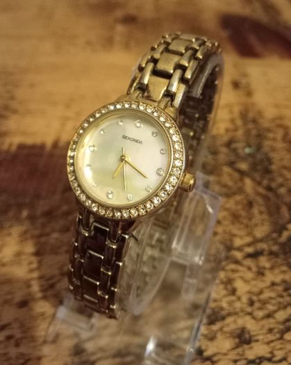 Vintage Sekonda Ladies Wristwatch