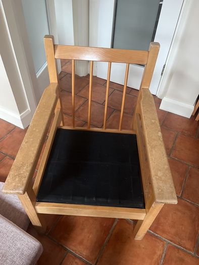 arm chairs