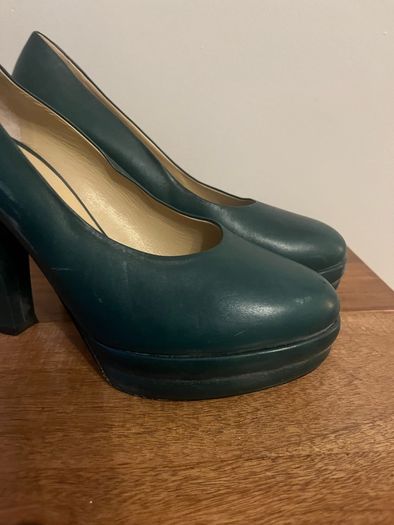 Hobbs Heels