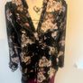 Top Shop Blouse Image 4