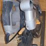 Titan Circular Saw 1500watts 220v Image 3