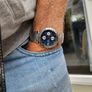 Watch Seiko Chronograph Image 9