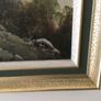 Art - Vintage Oil on Board X 2 Image 5